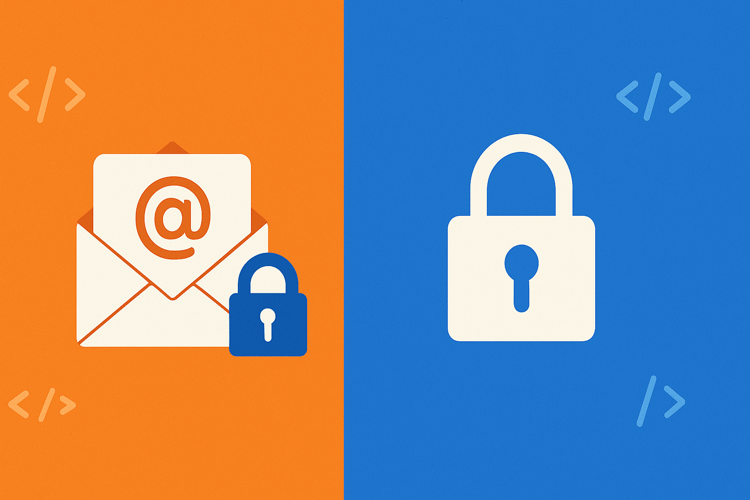 Azure Communication Services Email API authentication with Cloudflare Workers using HMAC-SHA256 - tutorial diagram showing integration between Azure cloud and Cloudflare edge computing